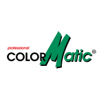 ColorMatic logo