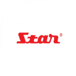Star logo