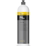 Koch chemie vidēja rauphuma pasta f6.01, 1l