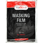 Radex maskēšanas plēve, 4x5 metri