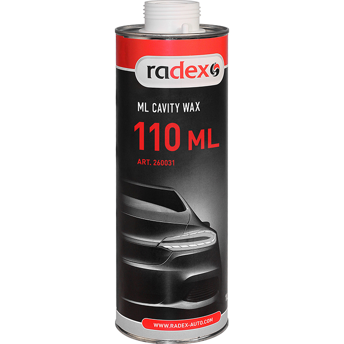 radex-110-ml-vasks Radex 110 ML vasks iekšējām virsmām