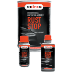 Radex Rust-stop rūsas konvertors