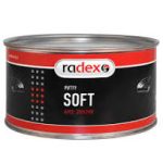 Radex Soft špaktele 1,8 kg