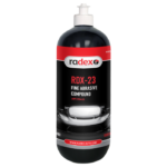 Radex smalkā pulēšanas pasta RDX-23, 1l iepakojums