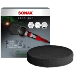 Sonax soft pad pulēšanas ripa 160 mm diametrā