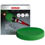 Sonax Foam Pad Medium pulēšanas ripa vidēji rupjai pulēšanas pastai