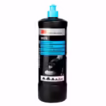 3m 376 machine polish smakā pulēšanas pasta 1l