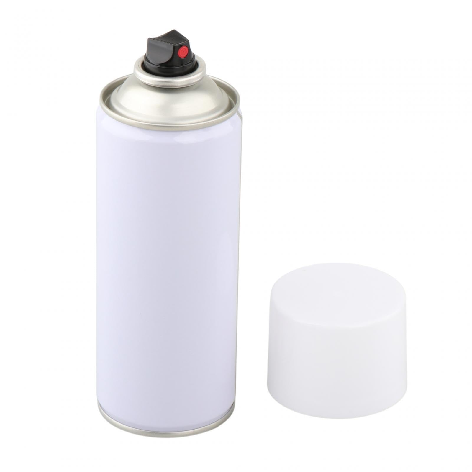 Aerosols-tukss Tukša aerosola piemēra attēls, 400ml