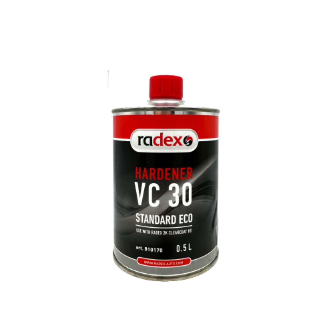 Radex-2k-hs-eco-laka-vc30-standard-cietinatajs Radex VC30 Standard Eco cietinatajs 0,5l