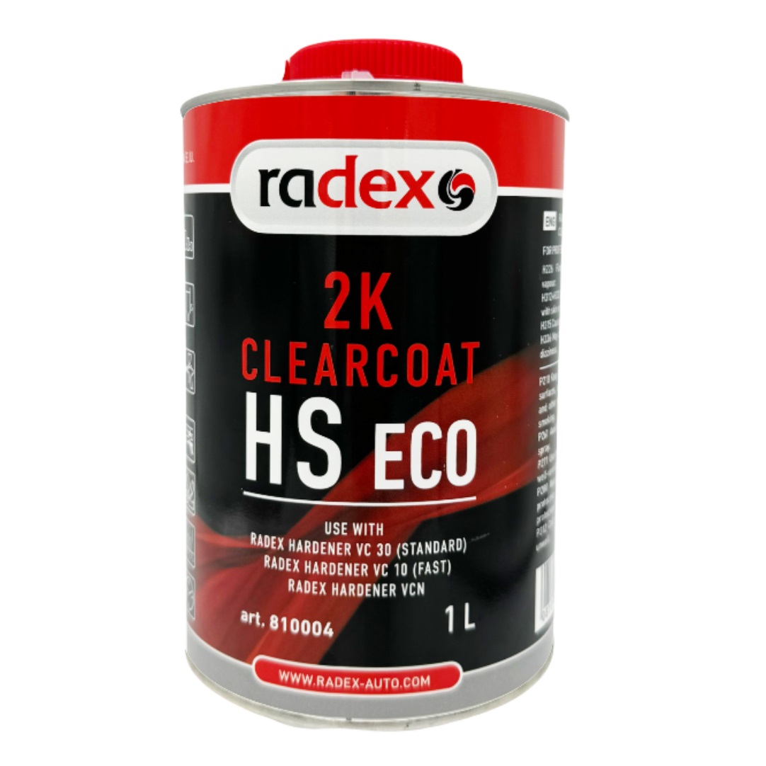 Radex-2k-hs-eco-laka Radex hs eco laka 1l