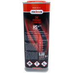 Radex HS+ laka 5l iepakojums
