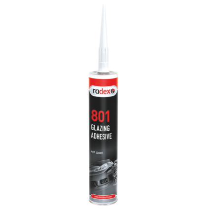 Radex 801 logu līme, 310ml