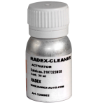 Radex logu līmes aktivātors 30ml