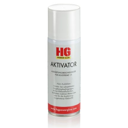 HG Power Glue Aktivators
