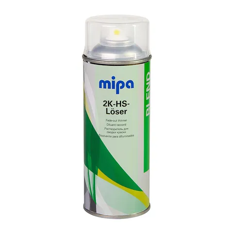 mipa 2k-hs-loser Mipa pāreju sapludinošais šķīdinātājs