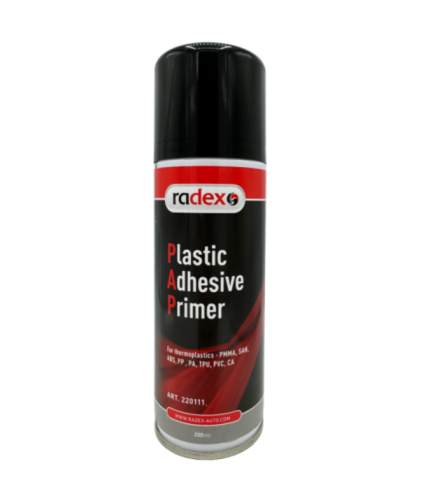 radex plastmasas limes grunts 200ml aerosols