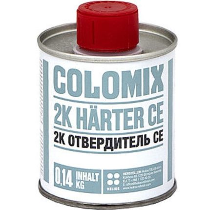 Colomix 2k akrila krāsas cietinātājs 6:1 140g