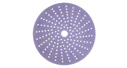 radex keramiskie smilšpapīra diski, 150mm