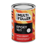Multifuller epoksīda grunts 1kg