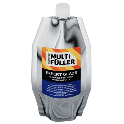 Multifuller expert glaze poliestera špaktele 440ml