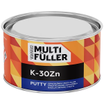 multifuller k30zn cinka špaktele 1 litrs
