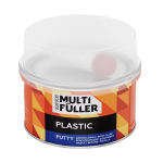 Multifuller plastic putty plastmasas špaktele