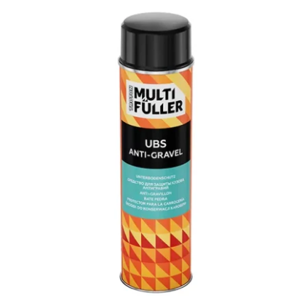 Multifuller grubulis aerosolā 500ml