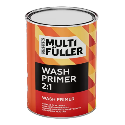 Multi fuller skābā grunts 800 ml + 400ml