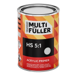 multifuller 5:1 HS grunts, 800ml