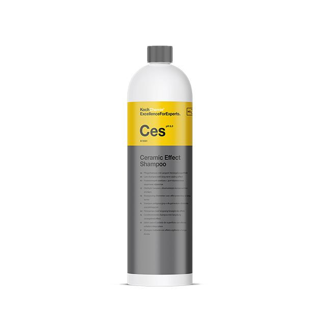 KochChemie-CES-Ceramic-effect-shampoo KochChemie keramiskā efekta šampūns 1l