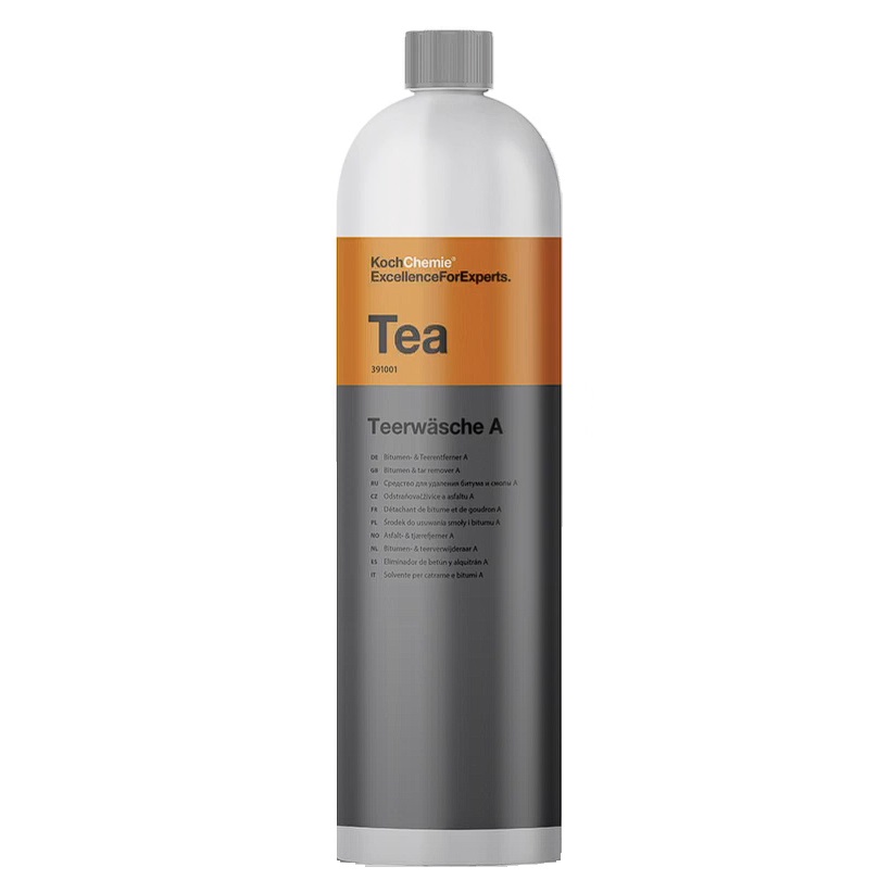 KochChemie Tea Bituma noņēmējs KochChemie Tea bituma noņemšanas līdzeklis 1l