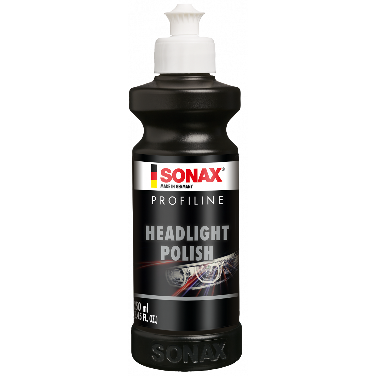 sonax-headlight-polish-lukturu-pulesanas-pasta-250ml sonax pulēšanas pasta 250ml