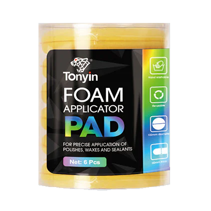 Tonyin Porolona applikatori