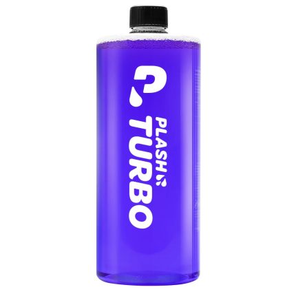 Plash turbo auto virsbūves priekšmazgātājs 1l