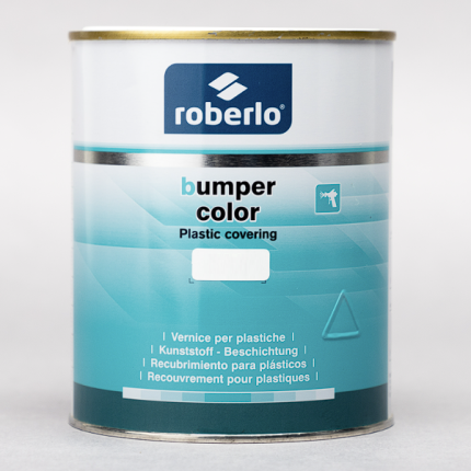 Roberlo BumperColor Plastmasas struktūrkrāsa
