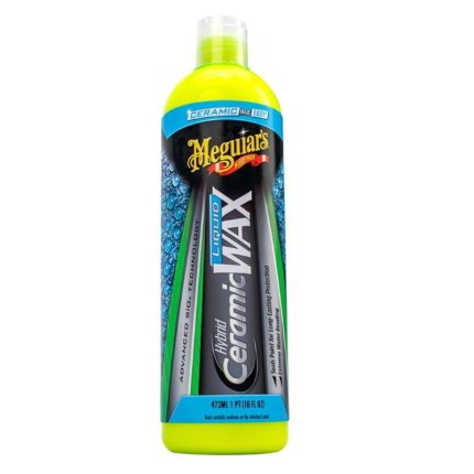 Meguiars Liquid HybridCeramicWax 473ml