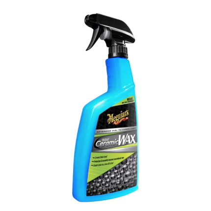 Meguiars izsmidzinams autovasks ar keramisku efektu 768ml