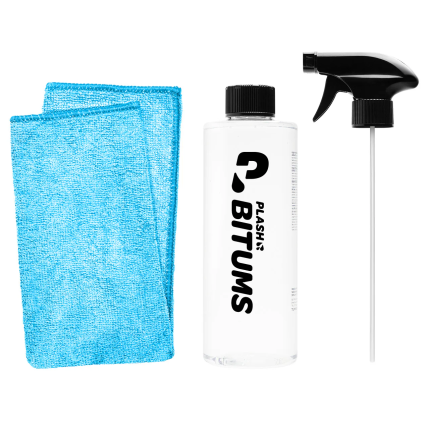 PLASH bituma noņemšanas līdzeklis 500 ml