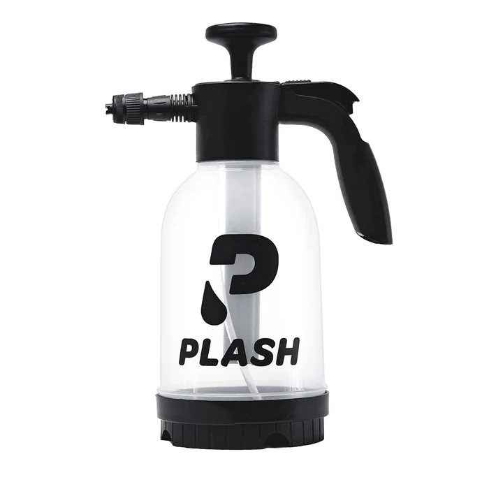 plash-putu-generators PLASH putu ģenerātors / smidzinātājs